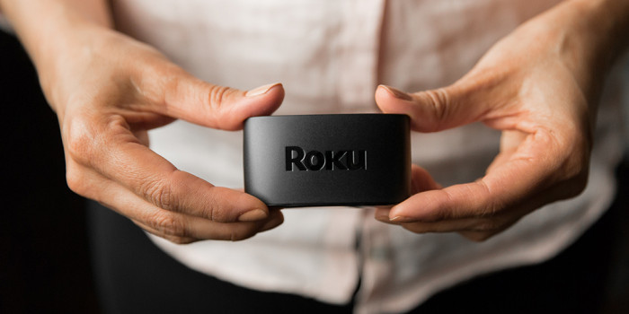 Roku Express (Bild: Roku)